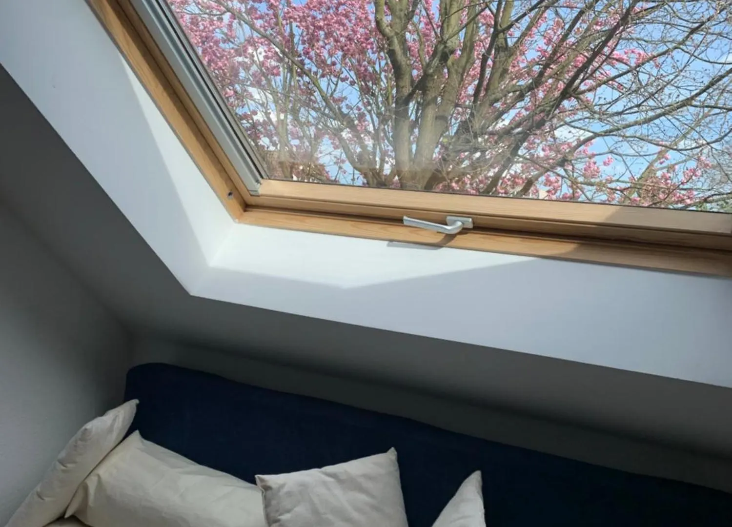 Messe 1 Zi Romantik Studio Appartement Hannover, Neu